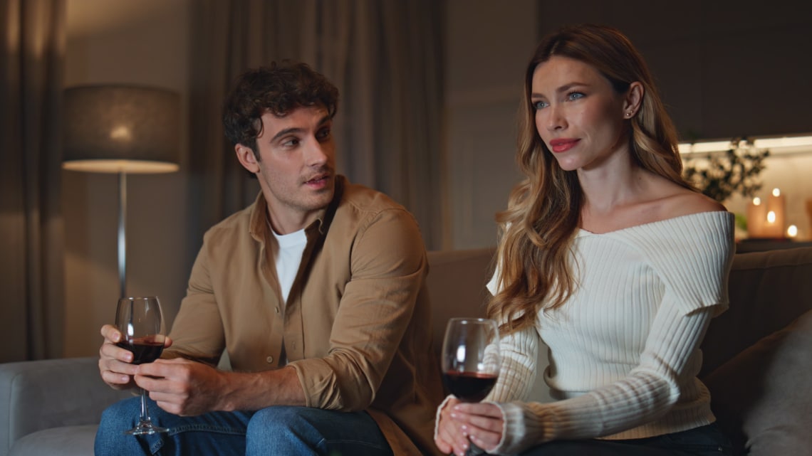 7 intő jel, hogy a partnered valójában egyáltalán nem bánik jól veled