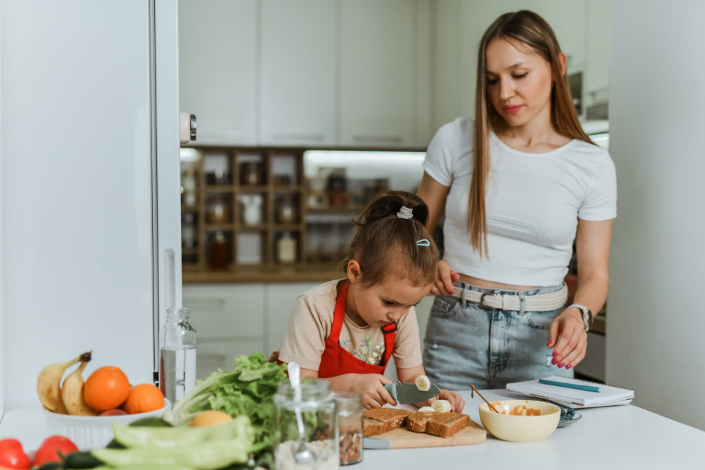 Magas EQ gyerekeknél