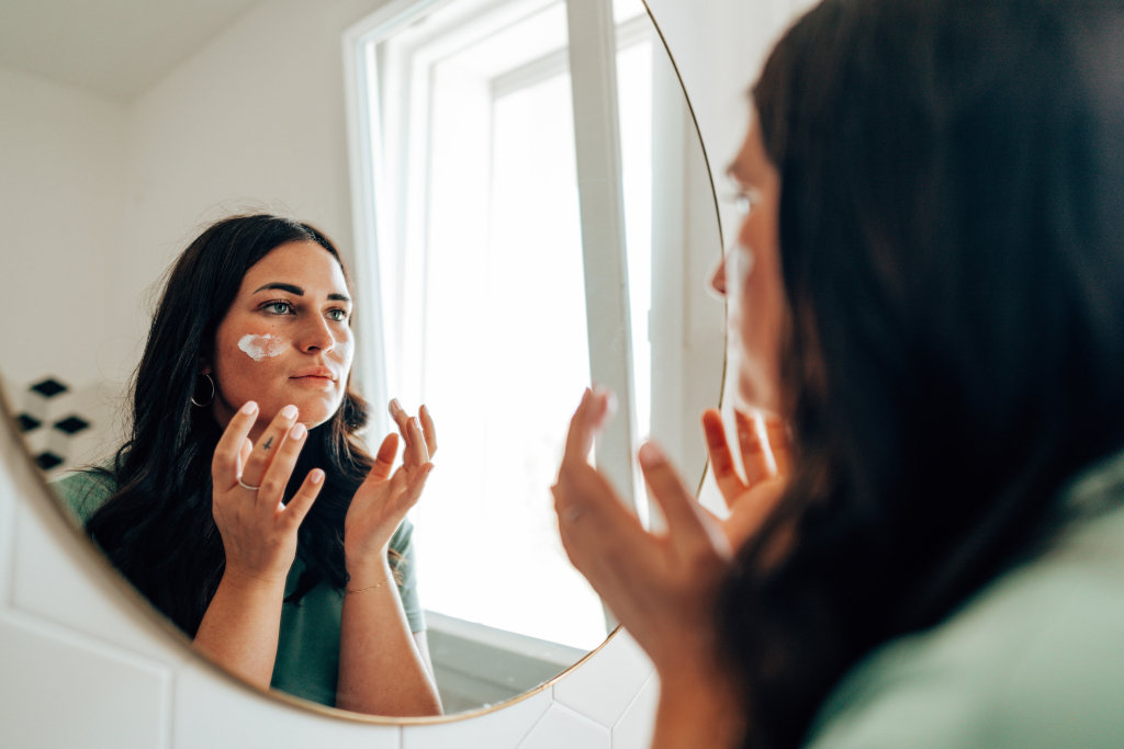 Eltűnőben lévő természetesség