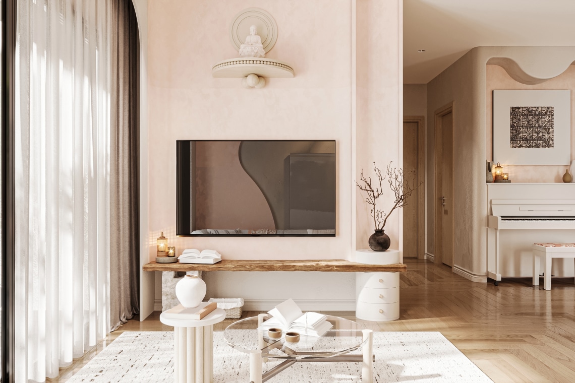 Az egyetlen lakástrend, ami a távoli jövőben is létezni fog. 10 inspiráció a minimalista otthonodhoz