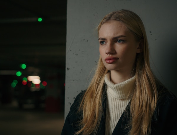 Hölgyek, mi az a dolog, amivel egy férfi akarata ellenére megijeszt titeket?