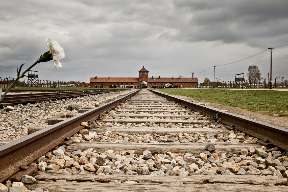 A zene mentette meg egy tinédzser életét Auschwitzban
