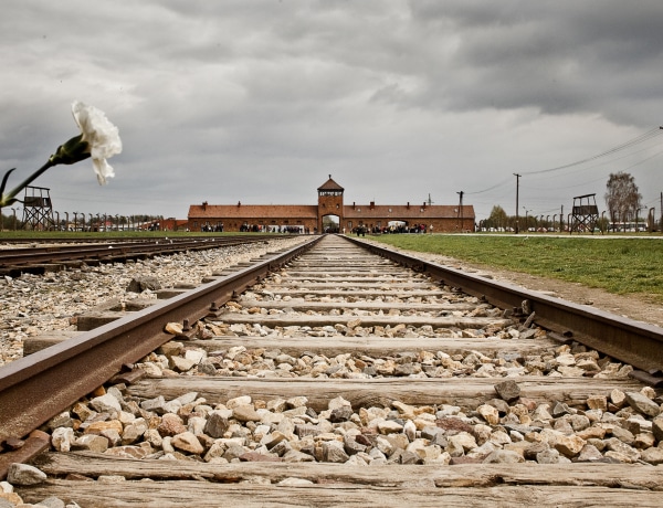 A zene mentette meg egy tinédzser életét Auschwitzban