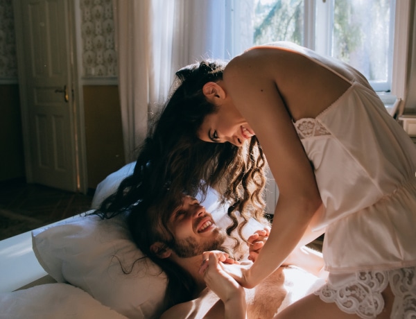 Zodiákusod megsúgja, melyik a hozzád leginkább illő szexpóz