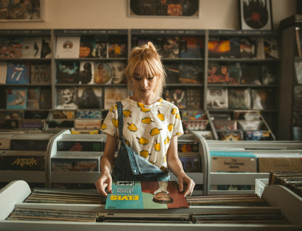 Ezek voltak a slágerek az érettségid évében – Milyen emléket idéz fel benned?