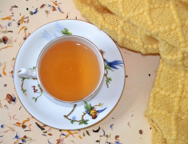 Jó vagy rossz ötlet vizet melegíteni teához a mikróban?