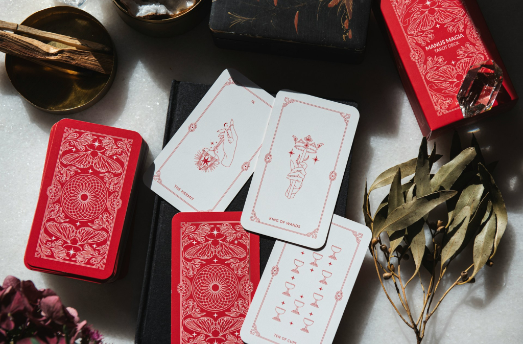 Ezt üzeni 2025 Tarot kártyája márciusra – Óriási a tudásvágy ebben a hónapban