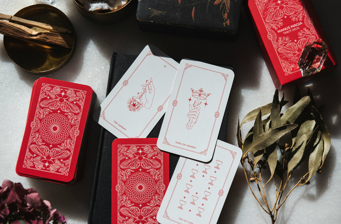 Ezt üzeni 2025 Tarot kártyája márciusra – Óriási a tudásvágy ebben a hónapban