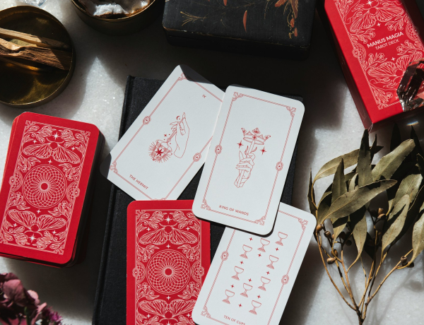 Ezt üzeni 2025 Tarot kártyája márciusra – Óriási a tudásvágy ebben a hónapban