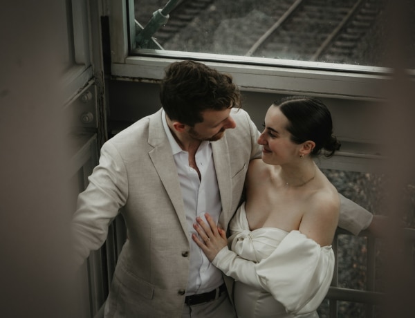 Ha ezek a tulajdonságok megvannak a pasiban, igazi úriemberrel van dolgod