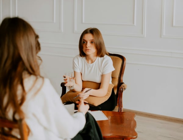 „Az érzéseid nem tények” Mi volt az a mondat, amit a pszichológusod mondott és sokat segített?