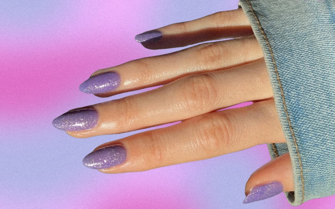 10 népszerű márciusi körömszín, a manikűrösök szerint