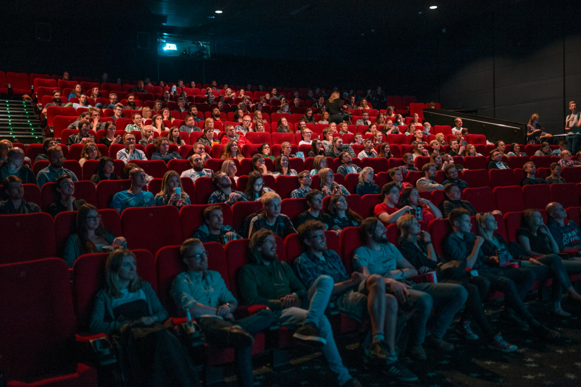 A legjobb könyvadaptációk 2025-ben: ezeket a filmeket ne hagyd ki!