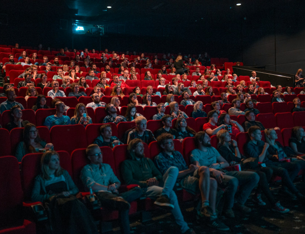 A legjobb könyvadaptációk 2025-ben: ezeket a filmeket ne hagyd ki!