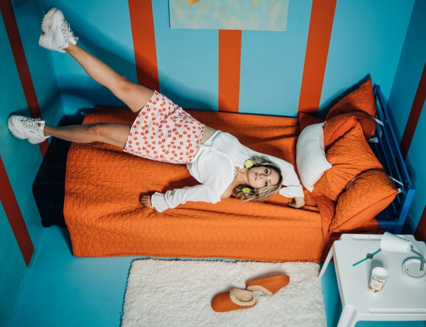 Milyen megmagyarázhatatlan eseményt láttál, amely miatt megkérdőjelezted a valóságot?