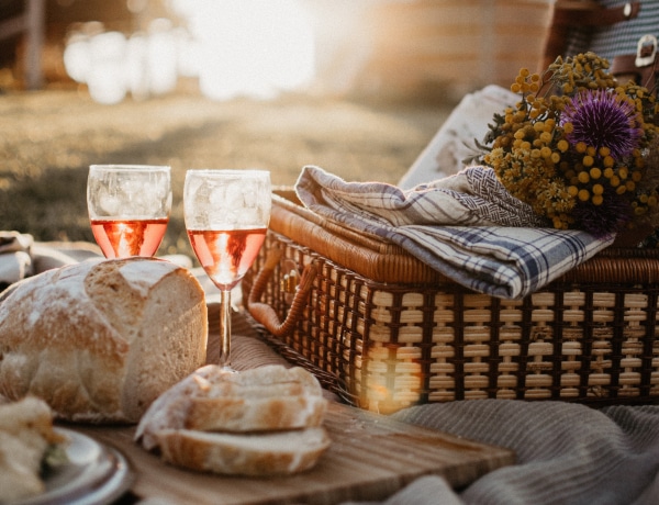 Festői szépségű borsodi falu, Mályinka rejti a Málna Majort, a mesés vendégházat, ahol mennyei lekvárok és kencék is készülnek