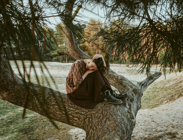 „Mintaanya helyett idegroncs vagyok” Mi az, amit mások rosszul feltételeznek rólad?