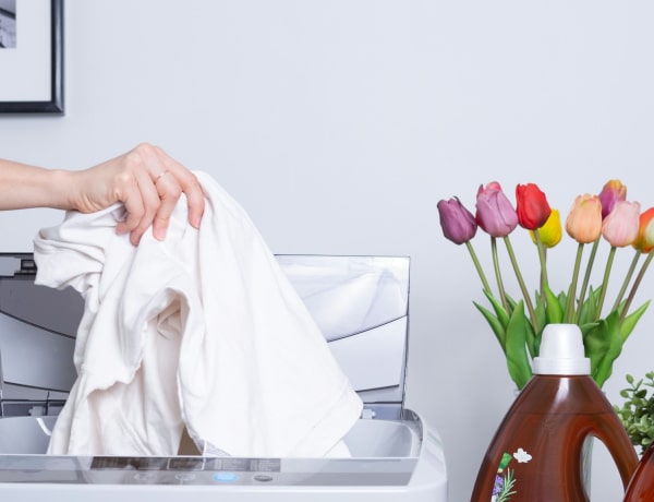 7 dolog, amit soha NEM szabad forró vízben mosni