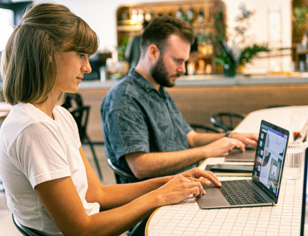 A B2B marketing jövője: a vevői élmény átalakulása