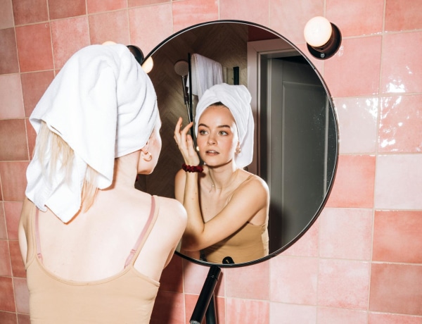 Mi az, ami megváltoztatta a tested, de későn vetted észre?