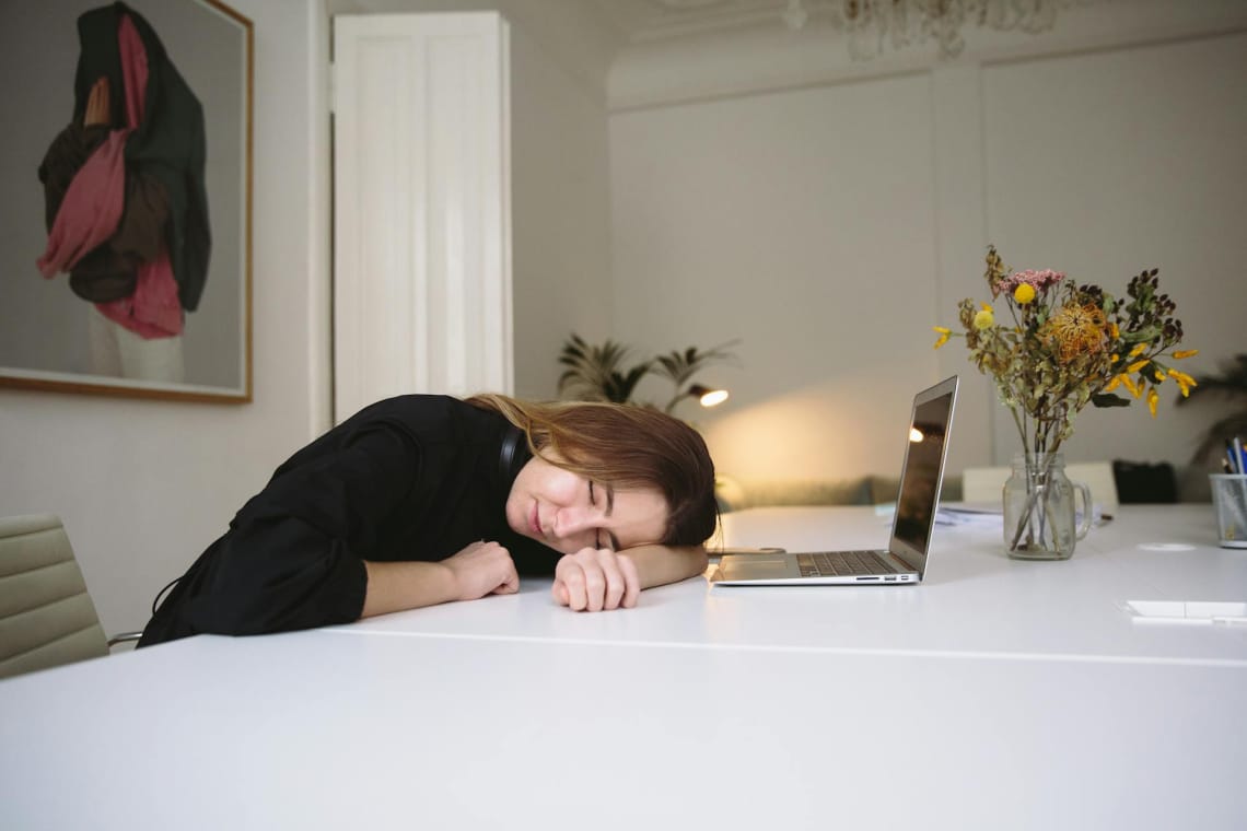 Nő a stressz, az öngyilkosságok és szívrohamok száma: miért olyan szörnyűek a hétfők?