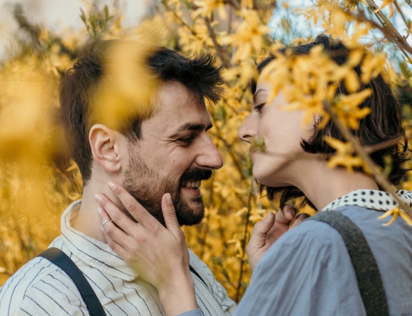 Ez a 4 csillagjegy fog idén tavasszal nagy eséllyel románcba bonyolódni