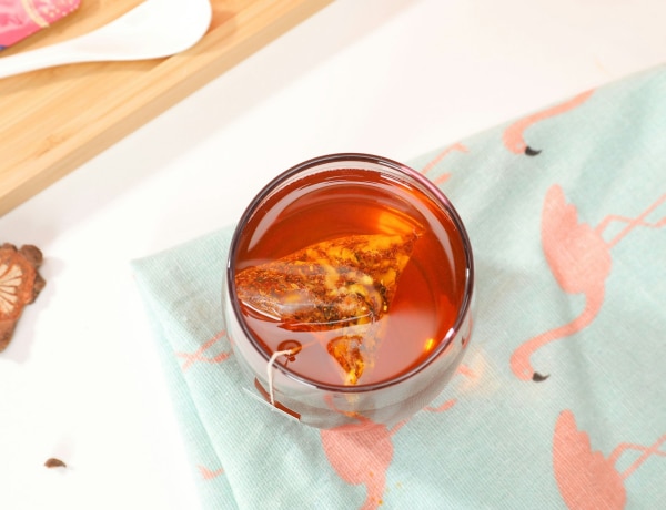 Teafilter riadó: az ilyen filterekben többmillió mikroműanyag lehet