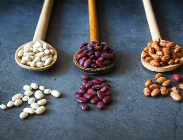Az elfelejtett superfood – ezért kellene több hüvelyes az asztalunkra