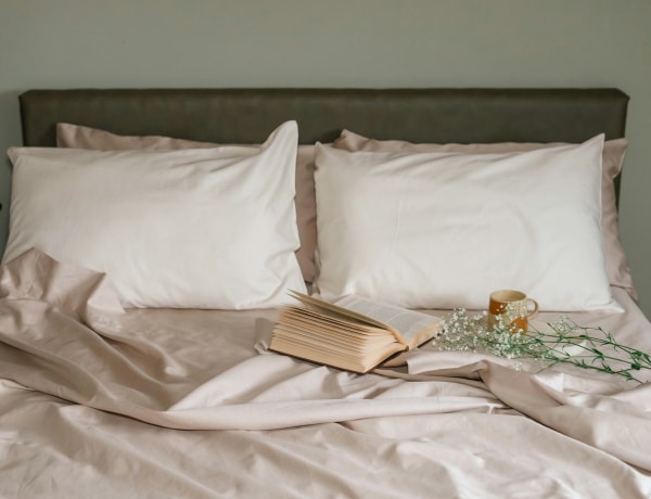 Ennyi a párnák használati ideje – utána betegségeket is okozhatnak