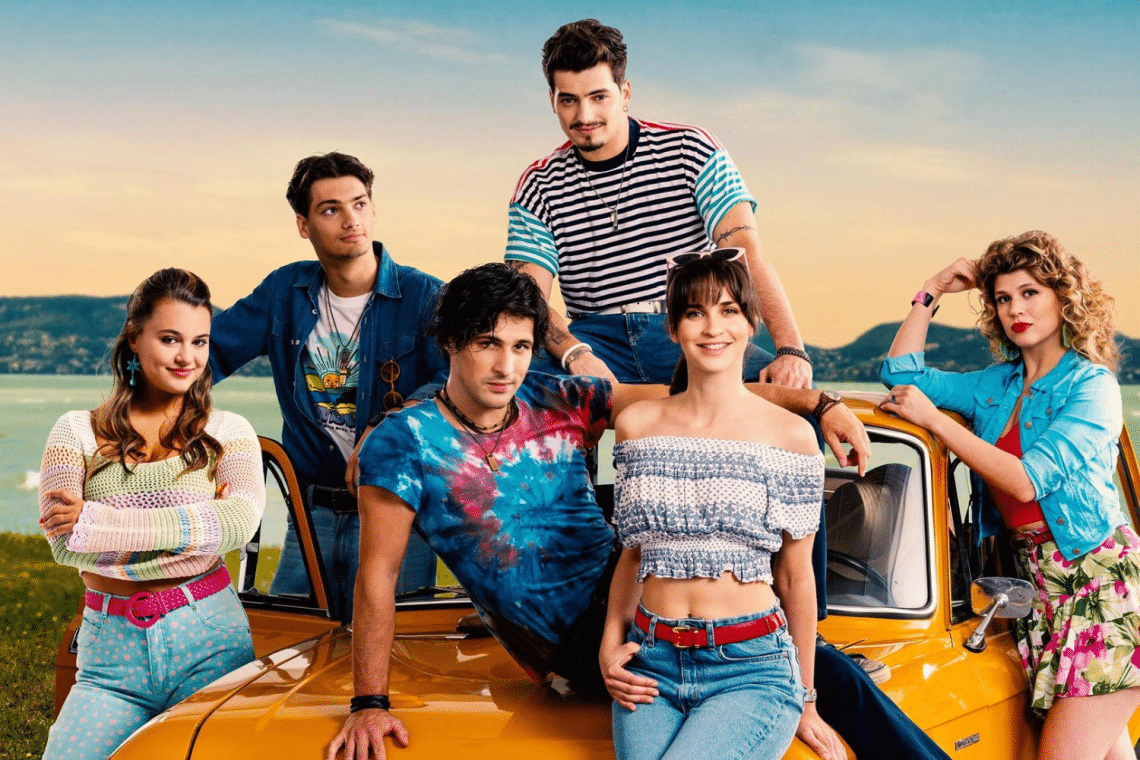 Újra hódít a magyar mozi! A Demjén-film elsöpörte a rekordokat – ezért rajonganak érte a nők is