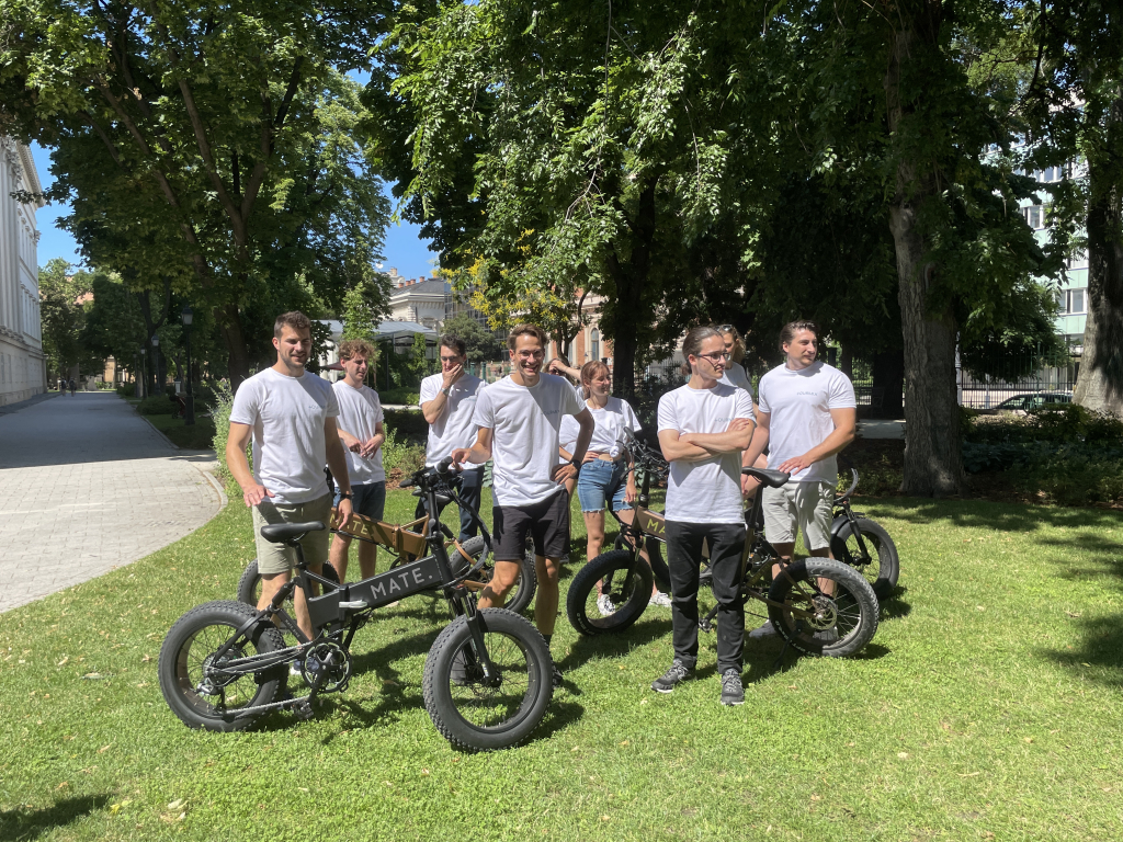 TOURMIX csomagszállítás