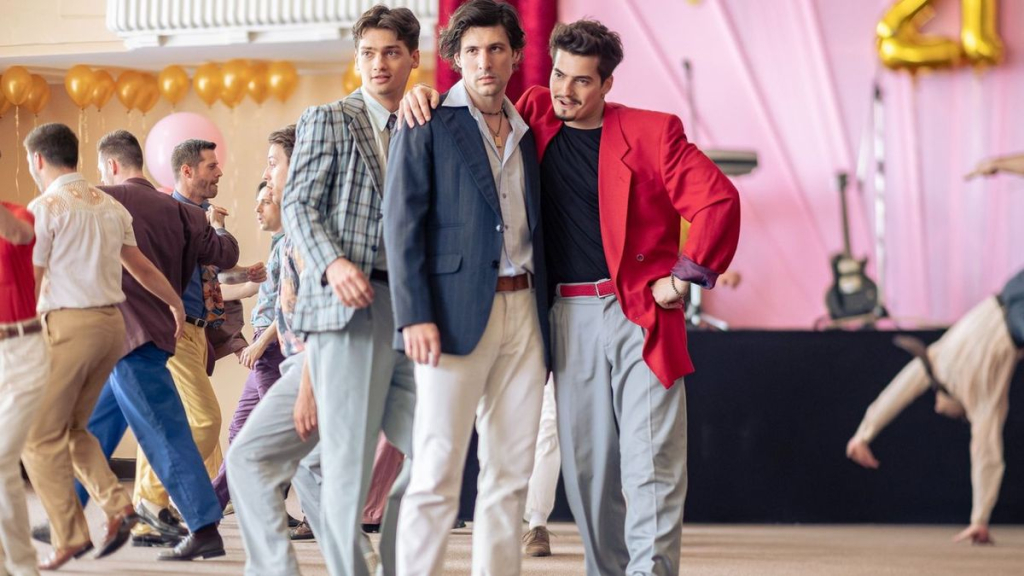 Sikeres magyar filmek