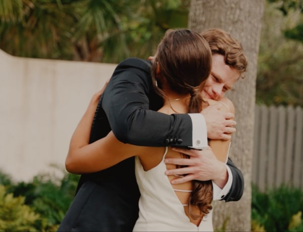 Váratlan pillanatok, amikor rájöttem, hogy szeretnek