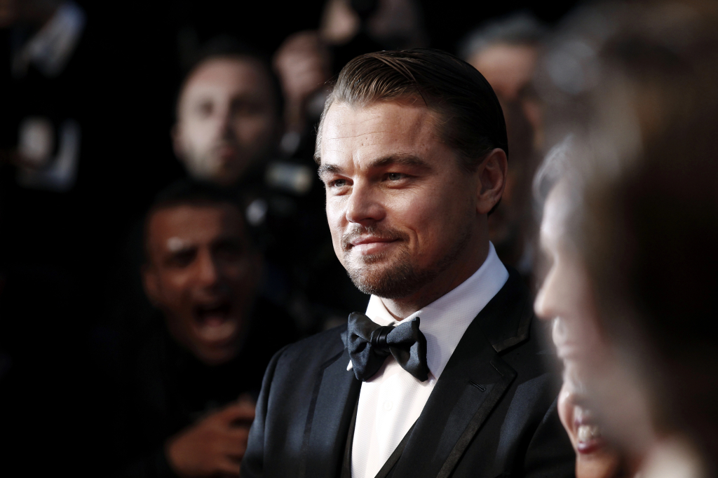 Leonardo DiCaprio, mint Anakin Skywalker? Híres karakterek, akiket más játszott volna