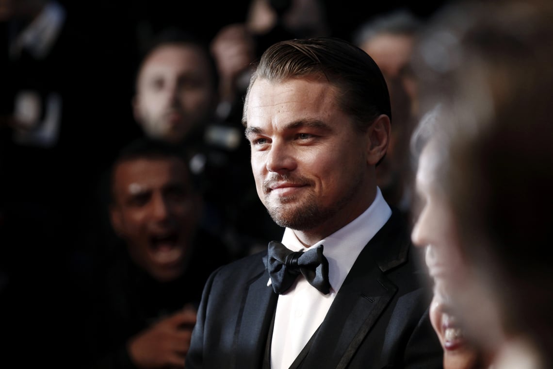 Leonardo DiCaprio, mint Anakin Skywalker? Híres karakterek, akiket más játszott volna