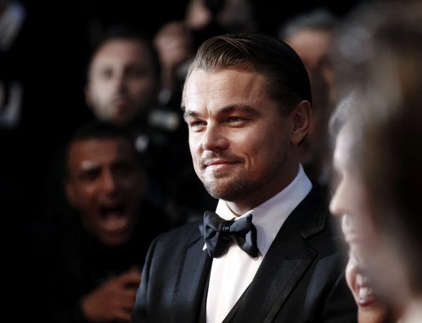 Leonardo DiCaprio, mint Anakin Skywalker? Híres karakterek, akiket más játszott volna