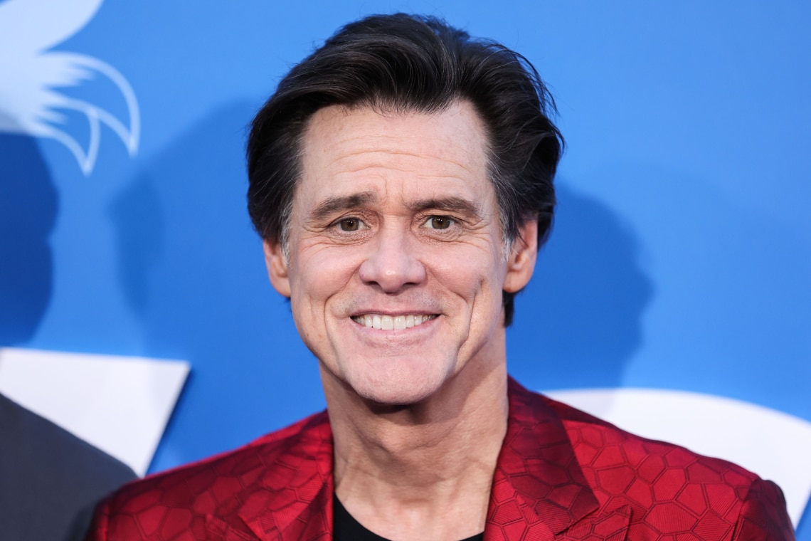 A szegénységből Hollywoodba: Jim Carreyt kitartása és páratlan humora Hollywood ikonjává tette