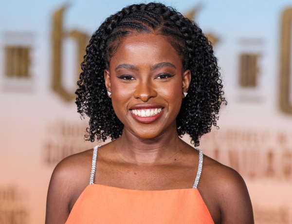 Milliók előtt szavaló költő lett a beszédhibás kislányból – Amanda Gorman története