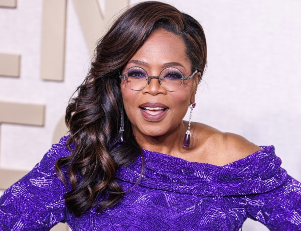 Szegénységben élt, bántalmazták – Oprah Winfrey útja a sikerig