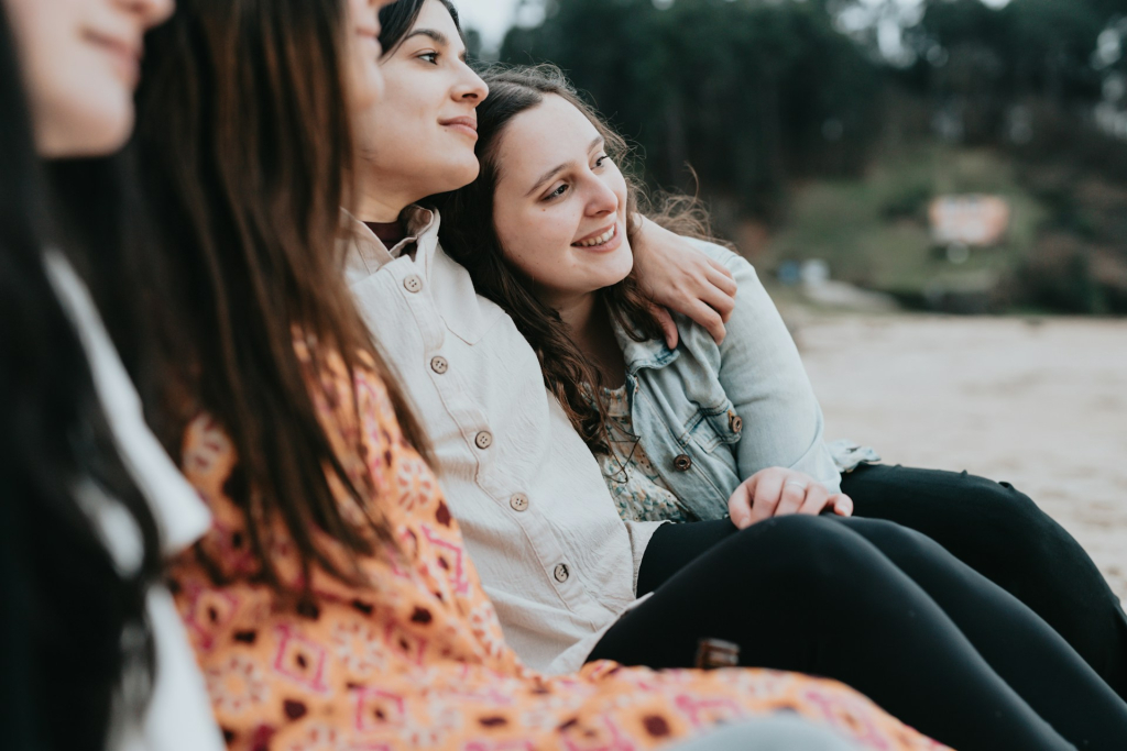 Érintéstől való félelem