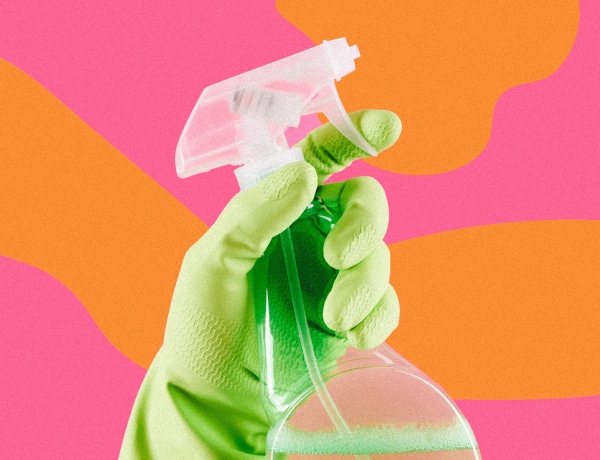 7 mód, ahogy izopropil alkohollal kezelheted a makacs foltokat és szennyeződéseket