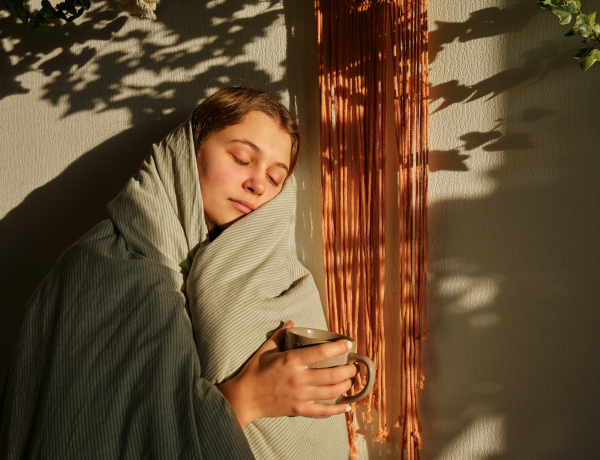 Állandóan fázol? Ez lehet az oka, és így melegedhetsz fel gyorsan