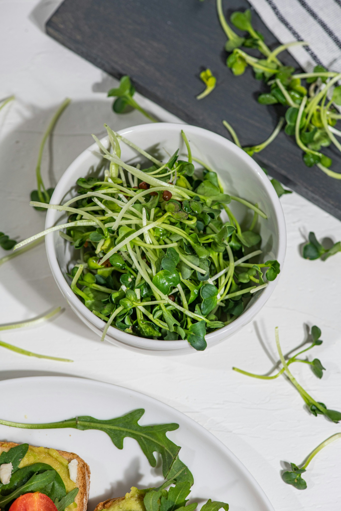 Méregtelenítő ételek