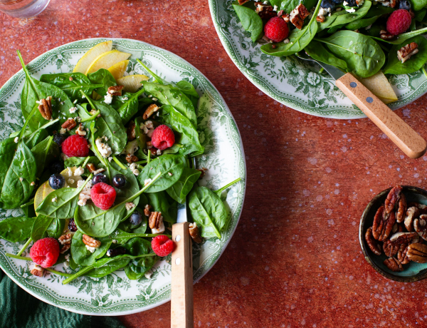 Tavaszi böjt az ajurvéda szerint: hogyan böjtölj az ajurvédikus testtípusod alapján