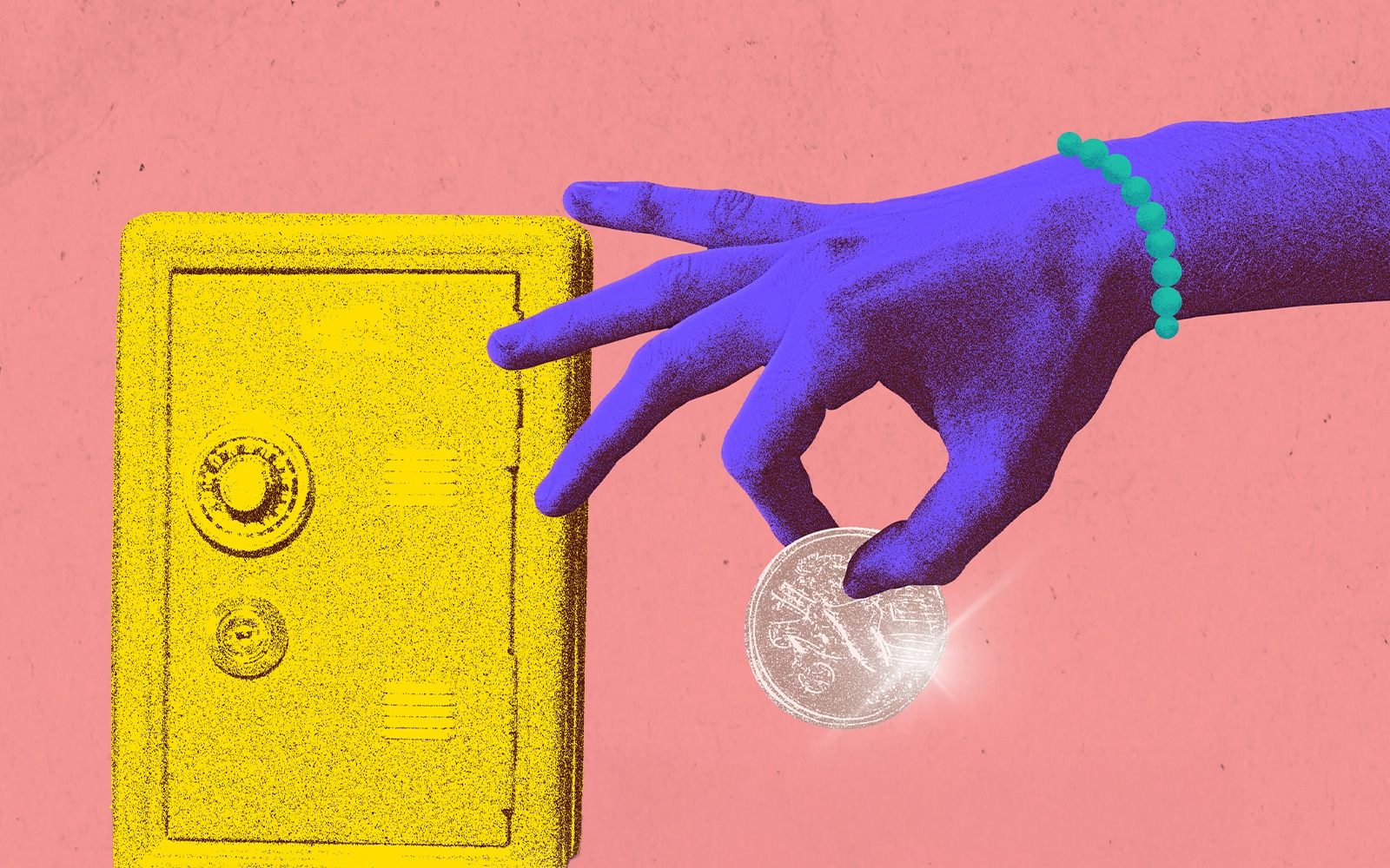 Jobban állsz anyagilag, mint az átlag? Három jel, ami ezt mutatja