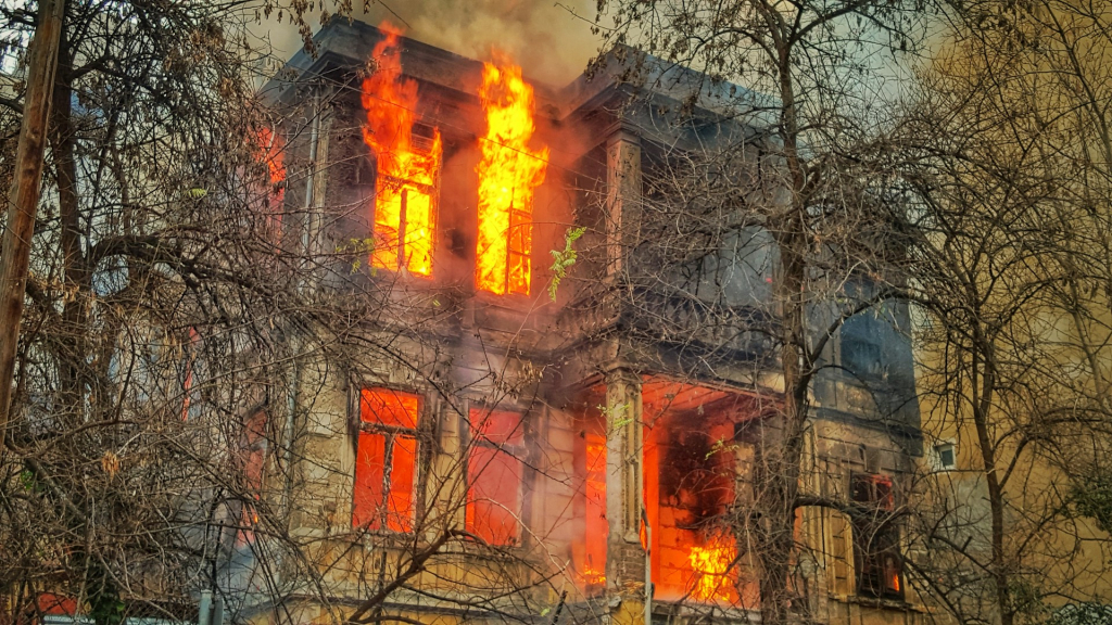 Életed legrosszabb napja