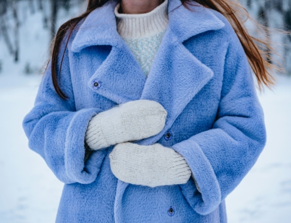 Ki kell mosni a télikabátokat szezon végén? Így döntsd el