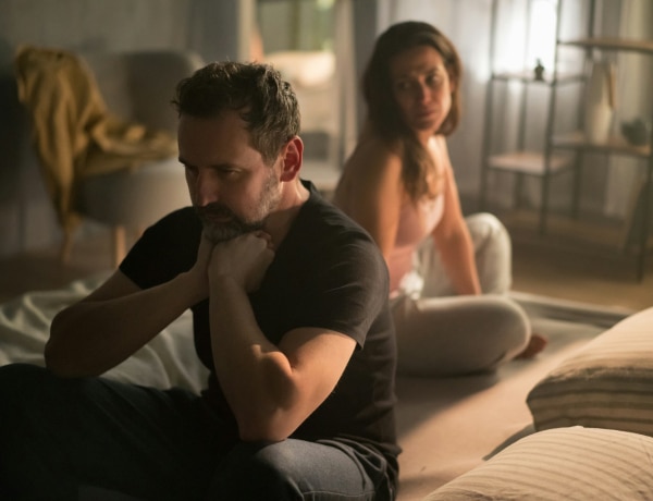 Elvált férfiak történetei: a pillanat, amikor a válás mellett döntöttek