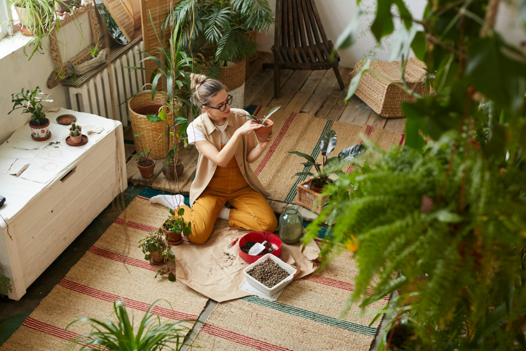 A virágok és a zene kapcsolata