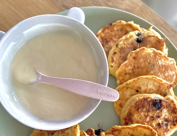 BLW: a falatkás hozzátáplálást választotta a kisgyermekes anyuka, ma már sokan tanulnak tőle